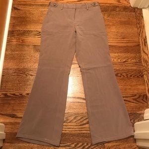 The Limited- Wide Leg Pants- Size 6